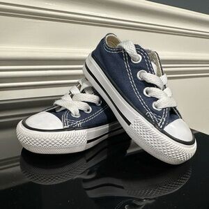 Converse chuck Taylor all star Lo sneaker